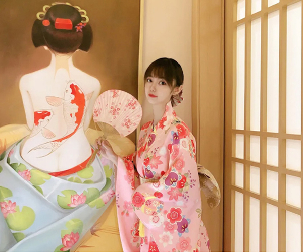 杭州滨江spa养生Teyou养生欢迎您